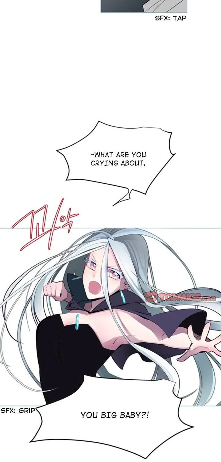 Read ANZ chapter 50 image 8 on Lezhin