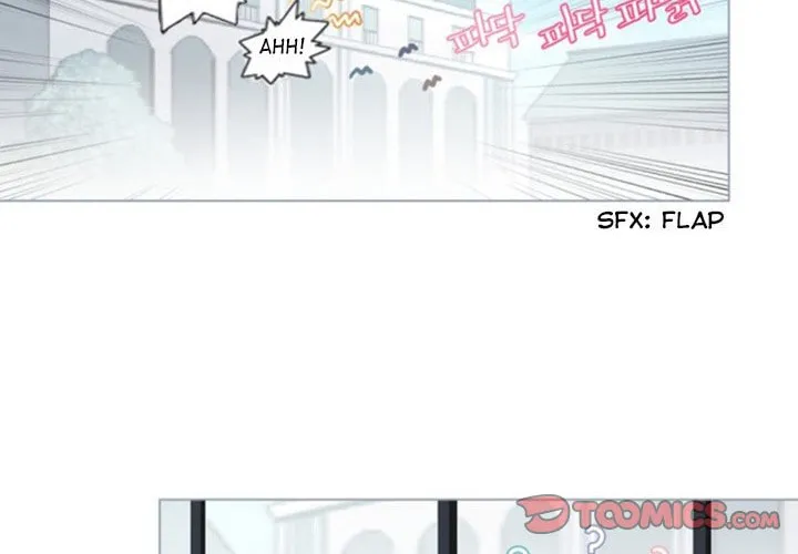 Read ANZ chapter 51 image 1 on Lezhin