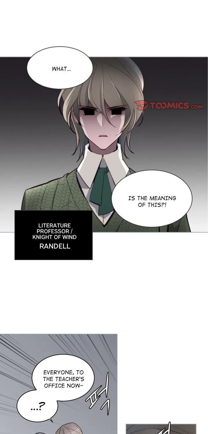 Read ANZ chapter 51 image 10 on Lezhin