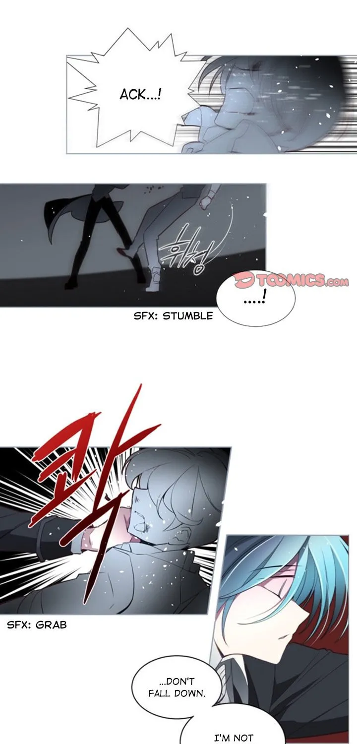Read ANZ chapter 51 image 14 on Lezhin