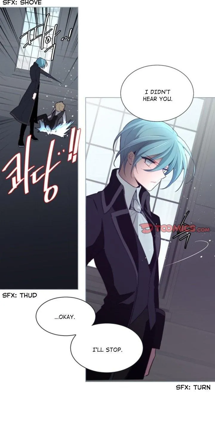 Read ANZ chapter 51 image 18 on Lezhin
