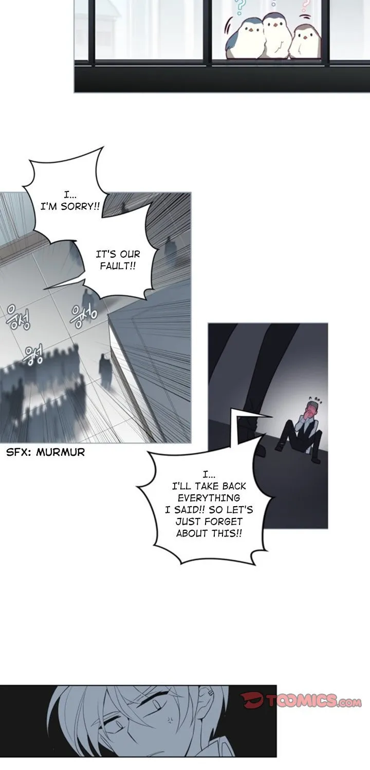 Read ANZ chapter 51 image 2 on Lezhin