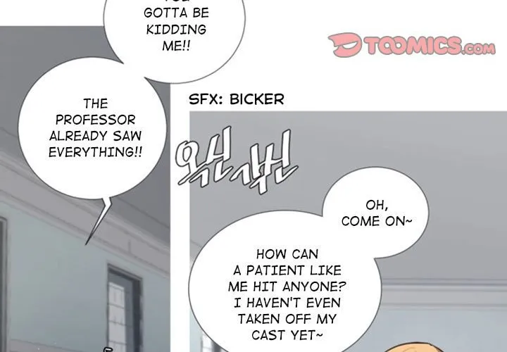Read ANZ chapter 51 image 21 on Lezhin