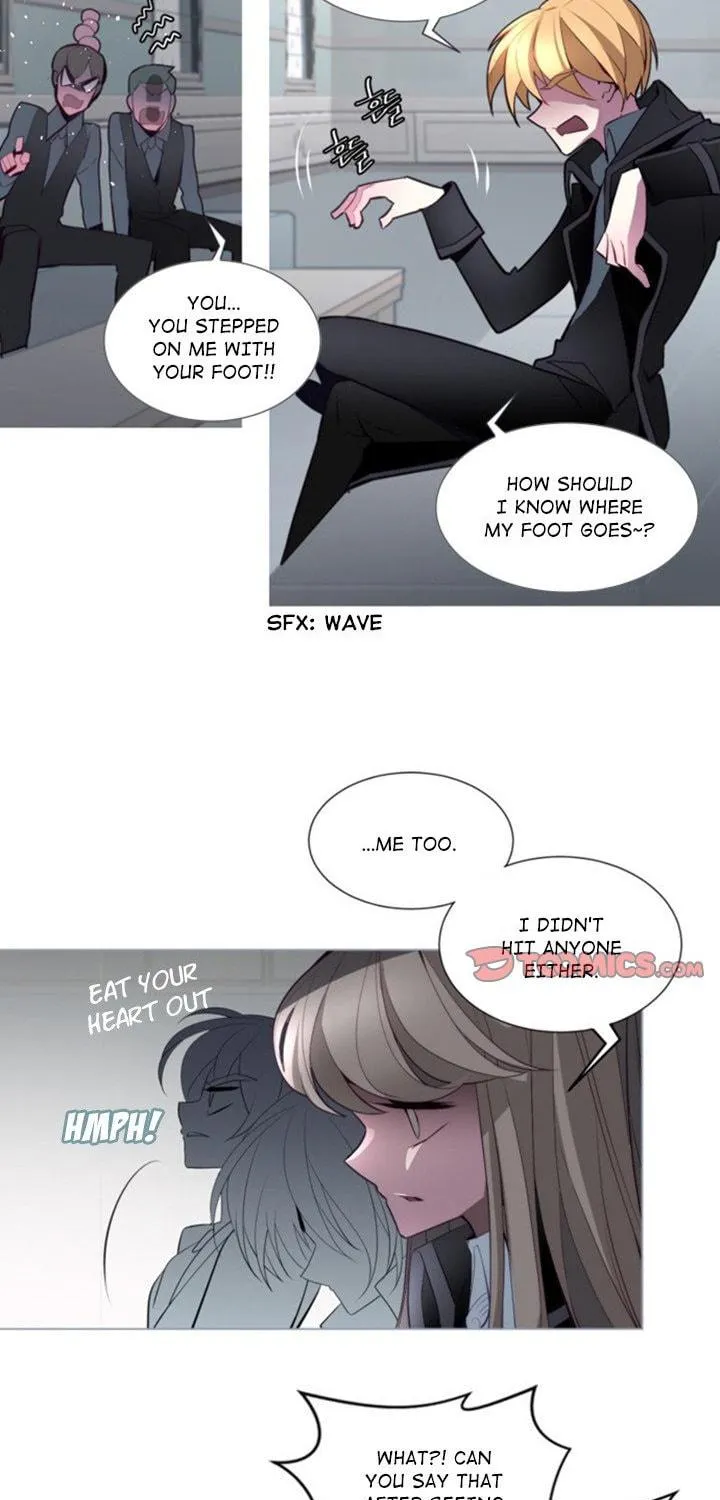 Read ANZ chapter 51 image 22 on Lezhin