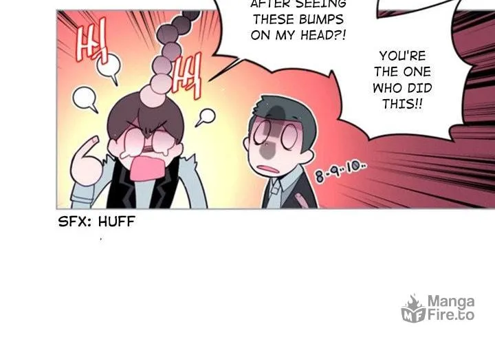 Read ANZ chapter 51 image 23 on Lezhin