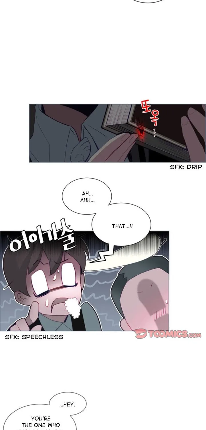 Read ANZ chapter 51 image 26 on Lezhin