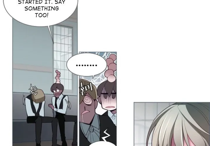 Read ANZ chapter 51 image 27 on Lezhin