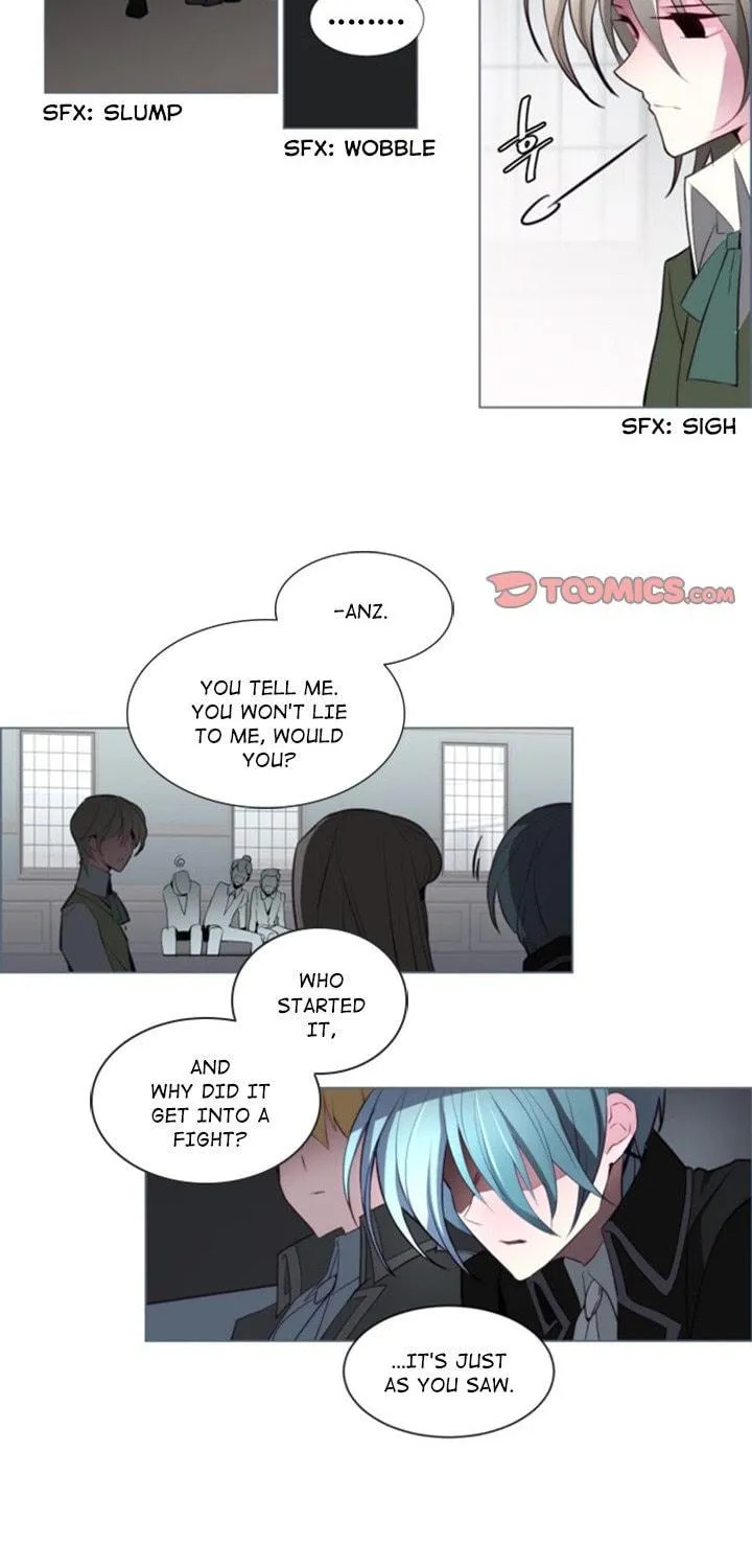 Read ANZ chapter 51 image 28 on Lezhin