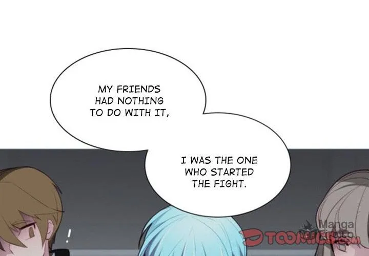 Read ANZ chapter 51 image 29 on Lezhin