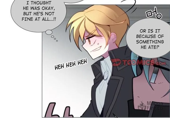 Read ANZ chapter 51 image 39 on Lezhin