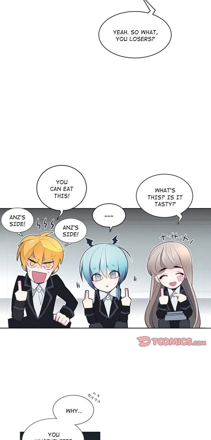 Read ANZ chapter 51 image 40 on Lezhin