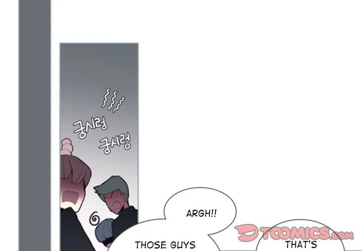 Read ANZ chapter 51 image 43 on Lezhin