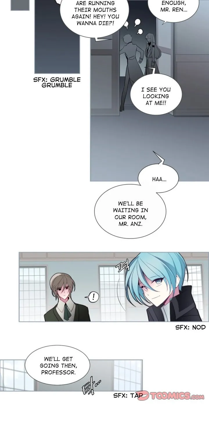 Read ANZ chapter 51 image 44 on Lezhin