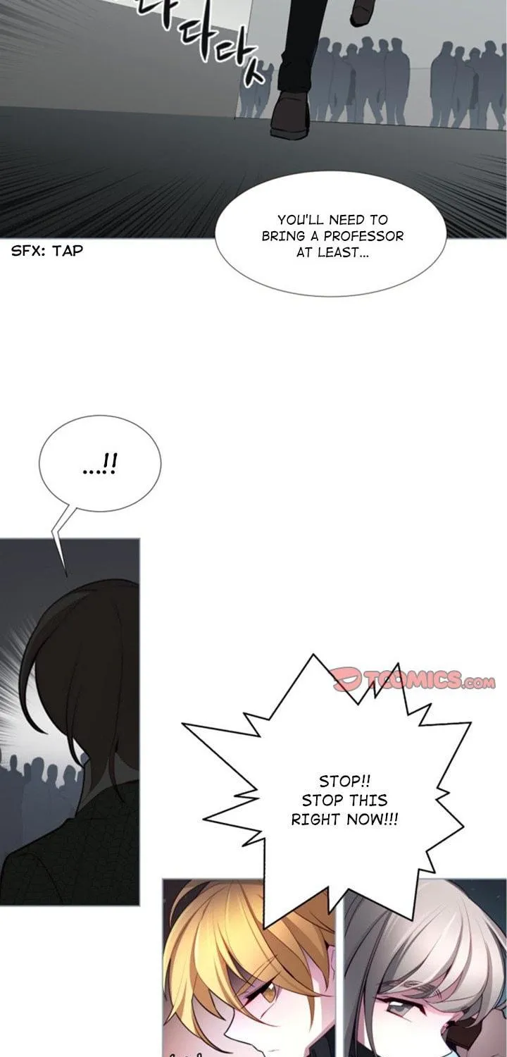 Read ANZ chapter 51 image 8 on Lezhin