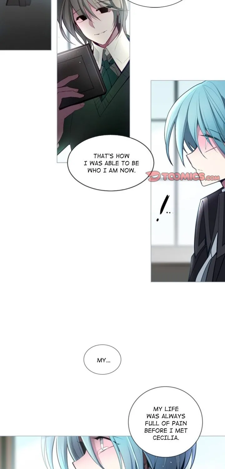 Read ANZ chapter 52 image 14 on Lezhin
