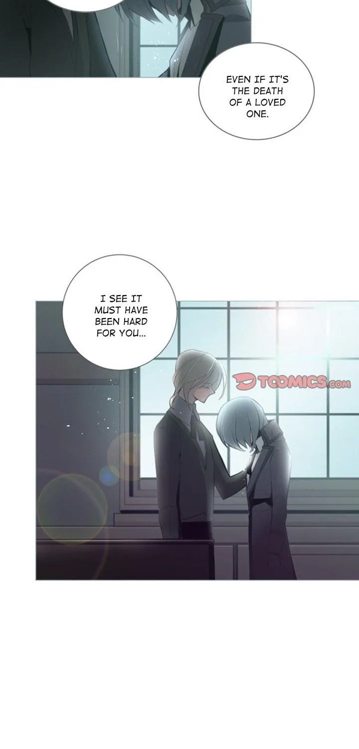 Read ANZ chapter 52 image 18 on Lezhin