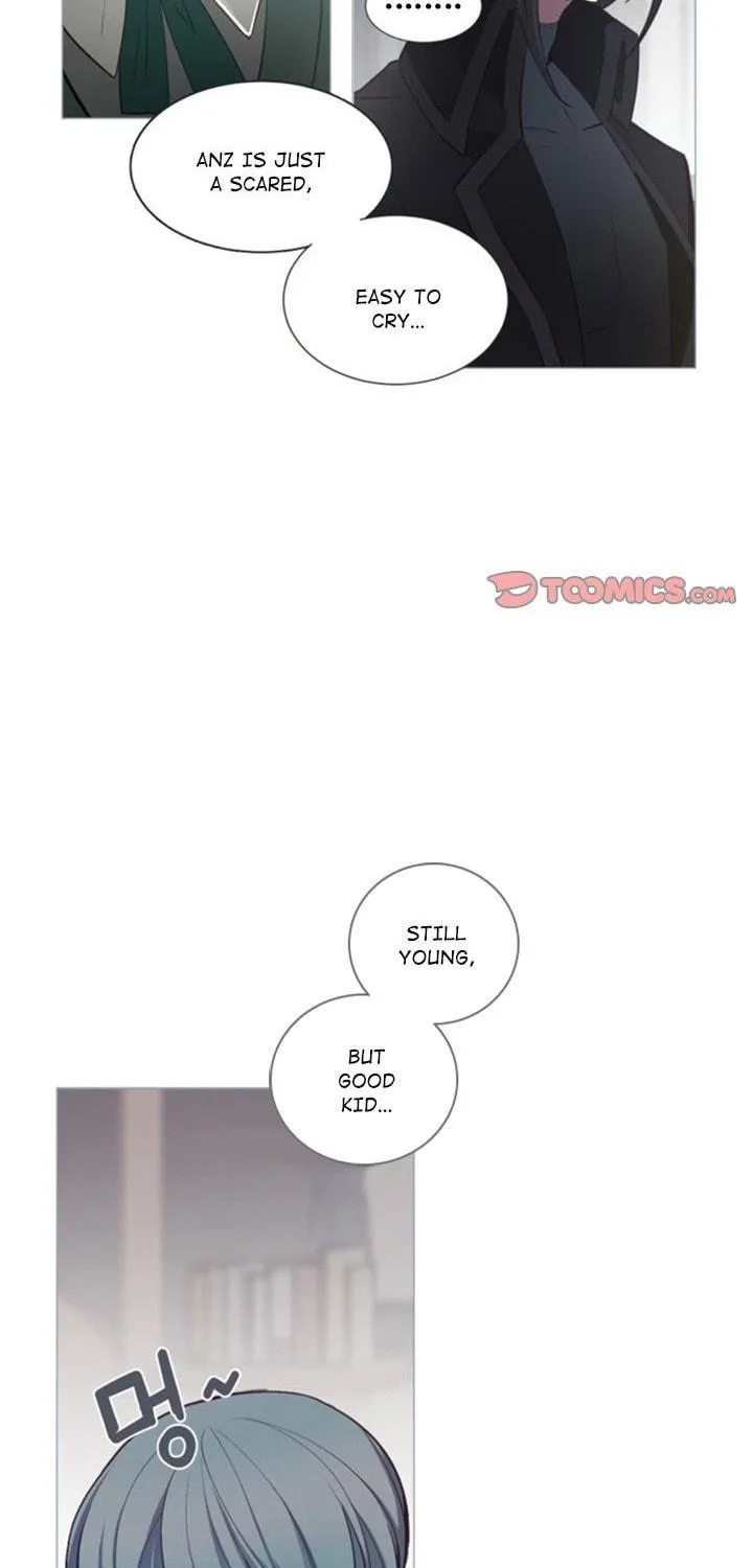 Read ANZ chapter 52 image 28 on Lezhin