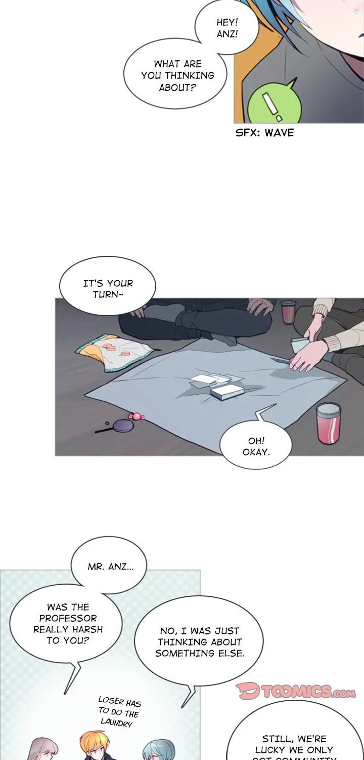 Read ANZ chapter 52 image 30 on Lezhin