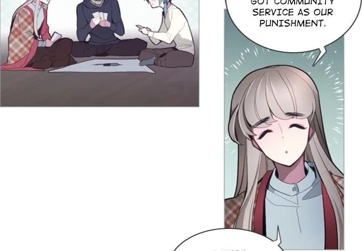 Read ANZ chapter 52 image 31 on Lezhin