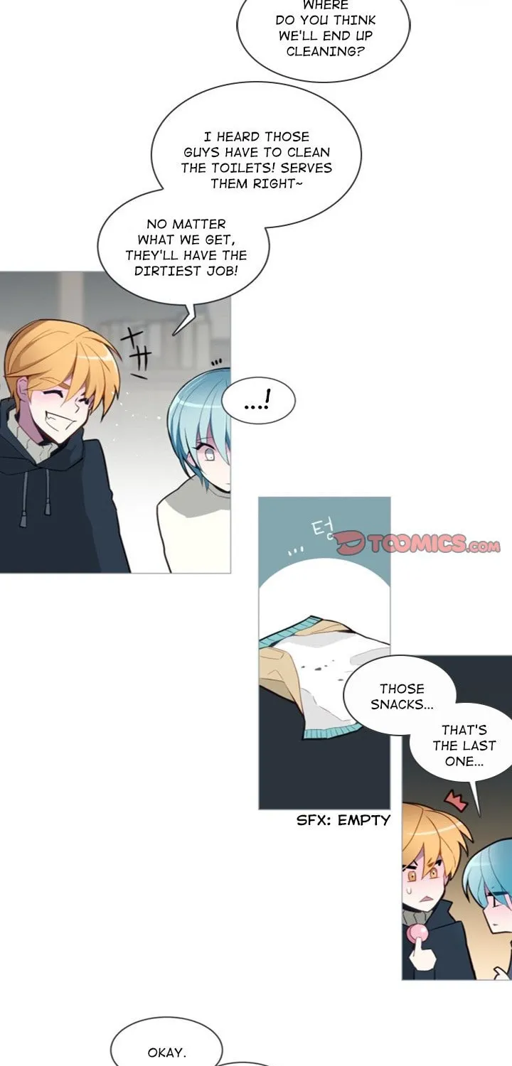 Read ANZ chapter 52 image 32 on Lezhin