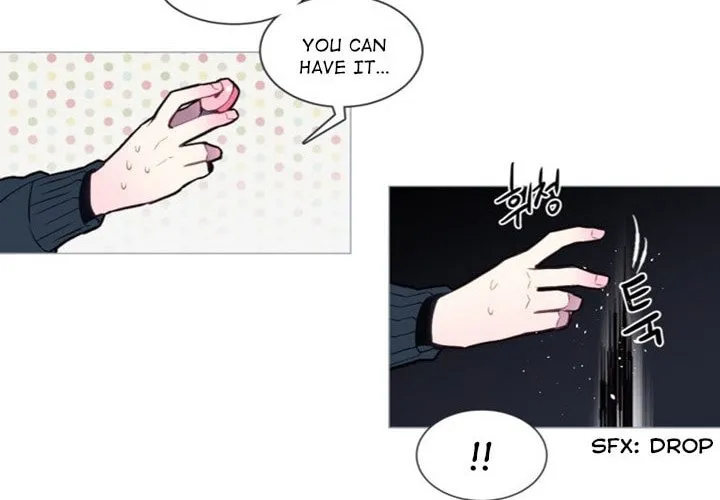 Read ANZ chapter 52 image 33 on Lezhin