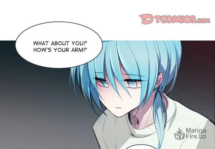 Read ANZ chapter 52 image 35 on Lezhin