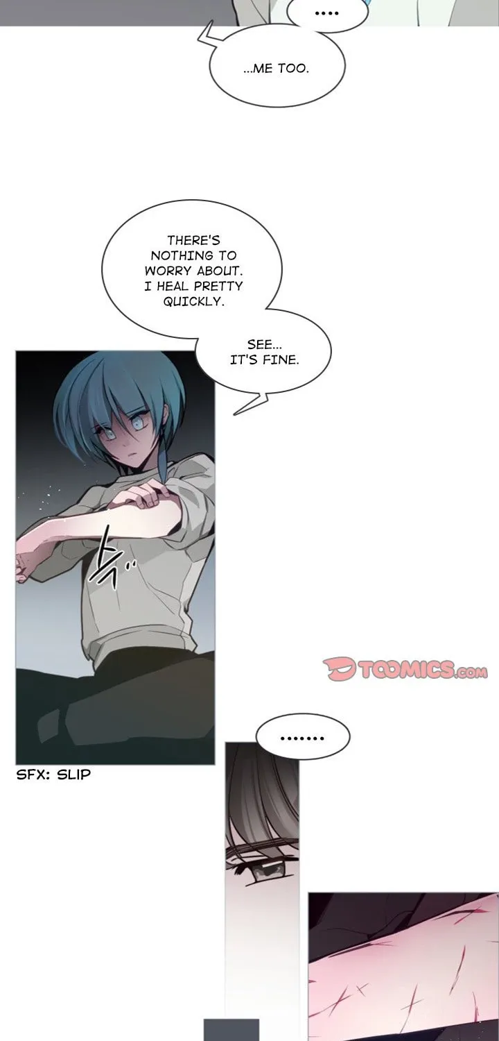 Read ANZ chapter 52 image 36 on Lezhin