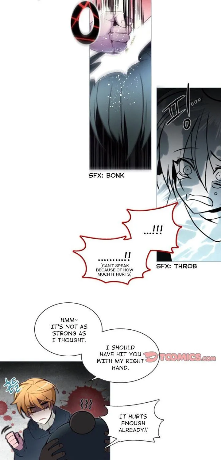 Read ANZ chapter 52 image 40 on Lezhin
