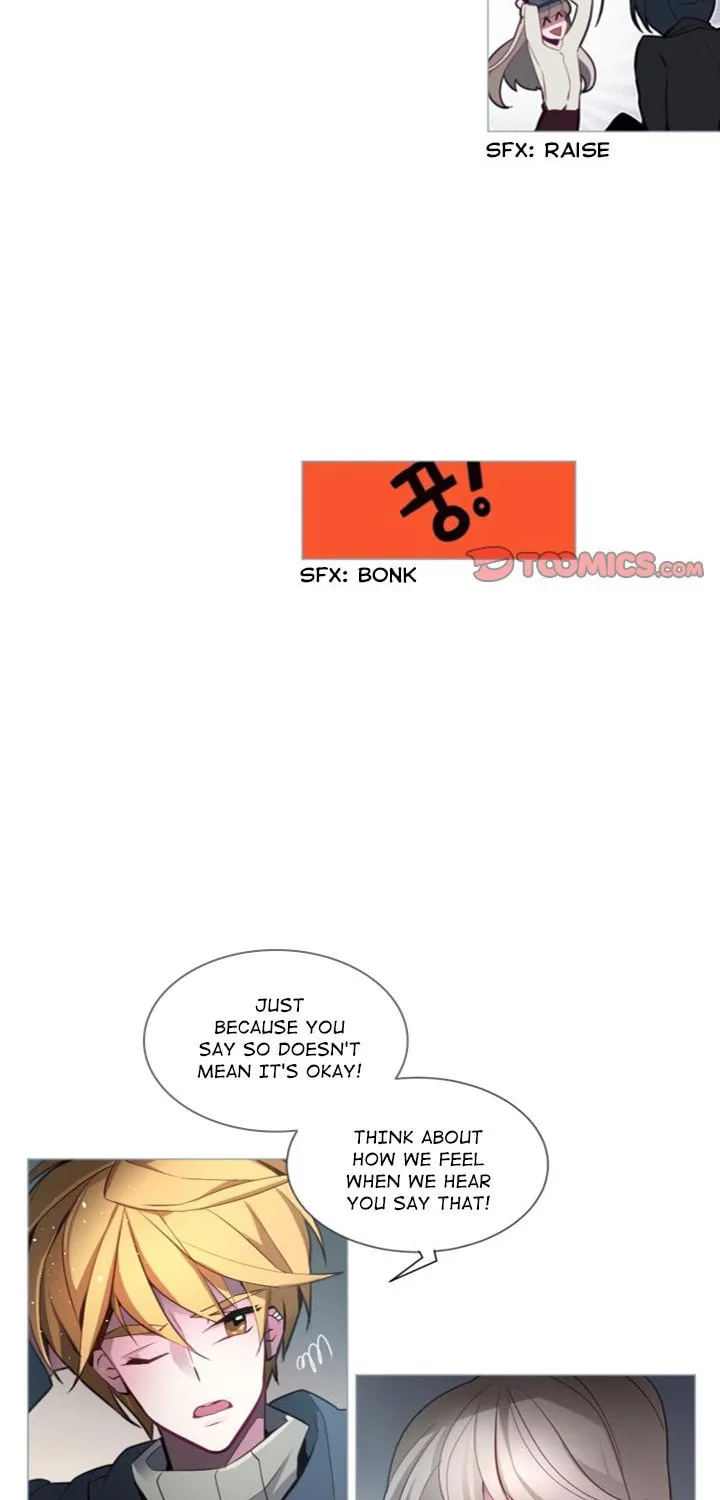 Read ANZ chapter 52 image 42 on Lezhin
