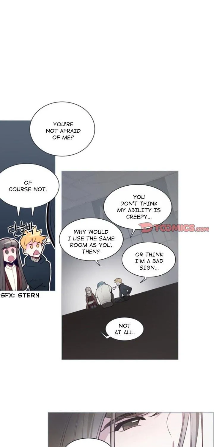 Read ANZ chapter 52 image 46 on Lezhin
