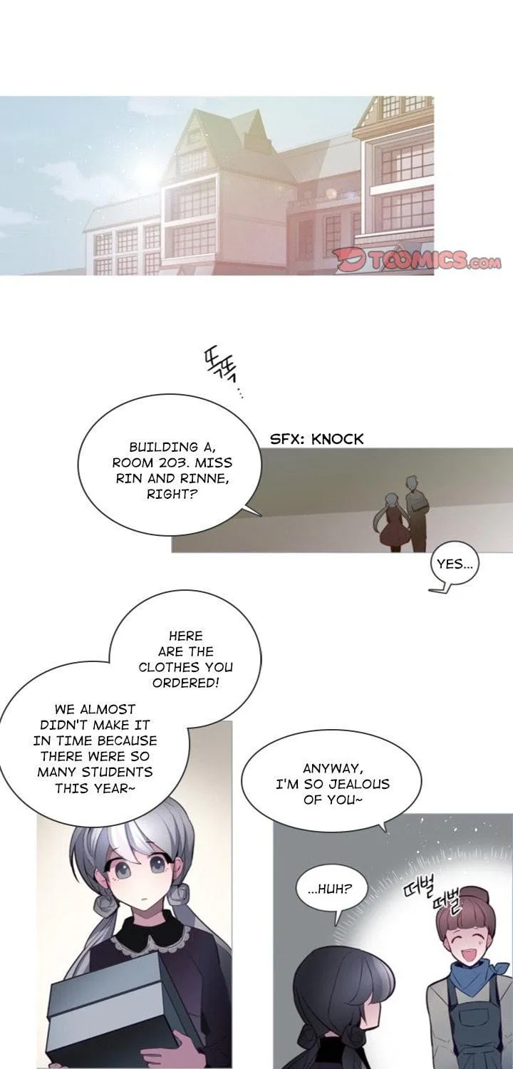 Read ANZ chapter 52 image 52 on Lezhin