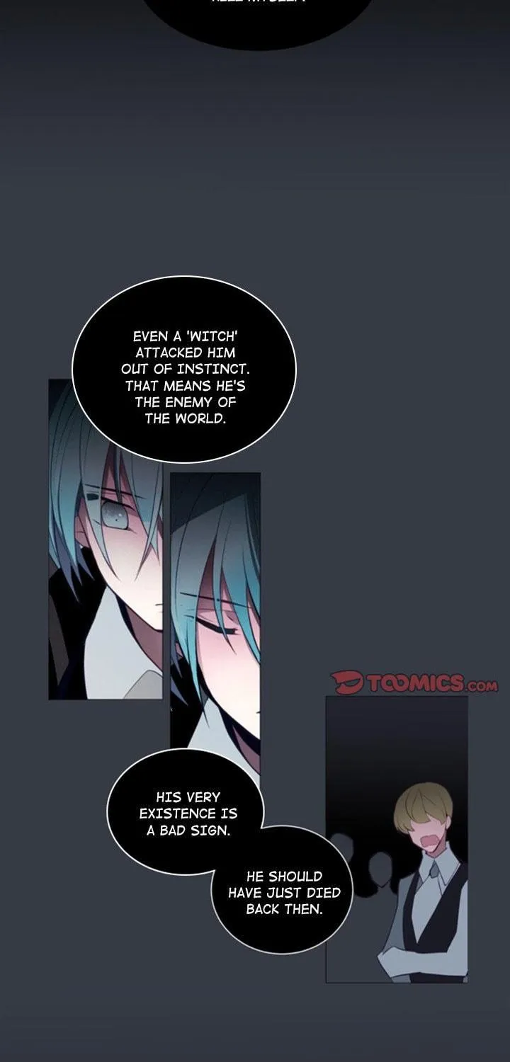 Read ANZ chapter 52 image 8 on Lezhin