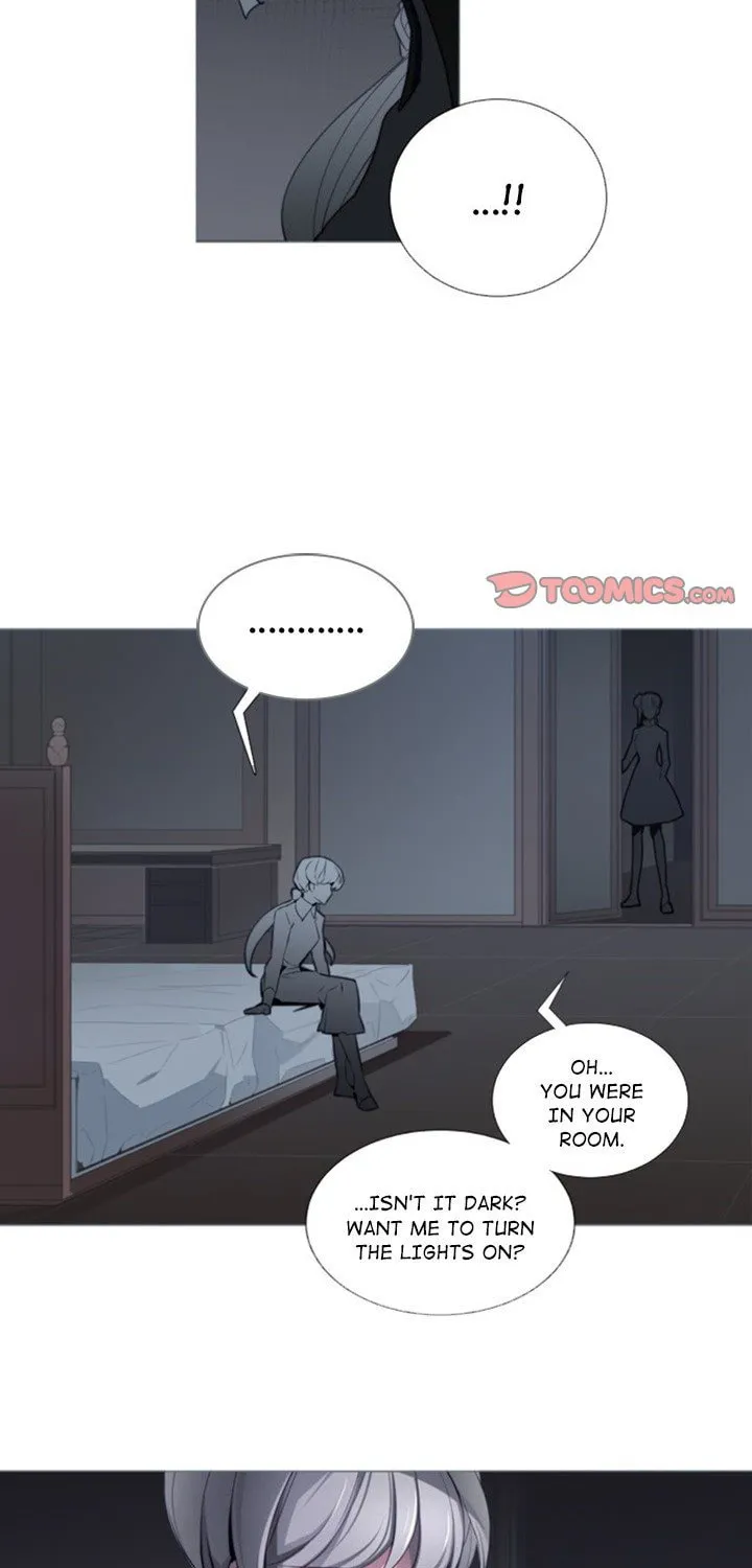 Read ANZ chapter 53 image 14 on Lezhin