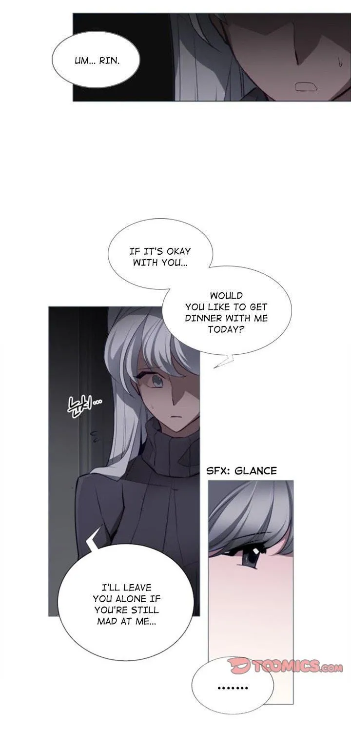 Read ANZ chapter 53 image 16 on Lezhin