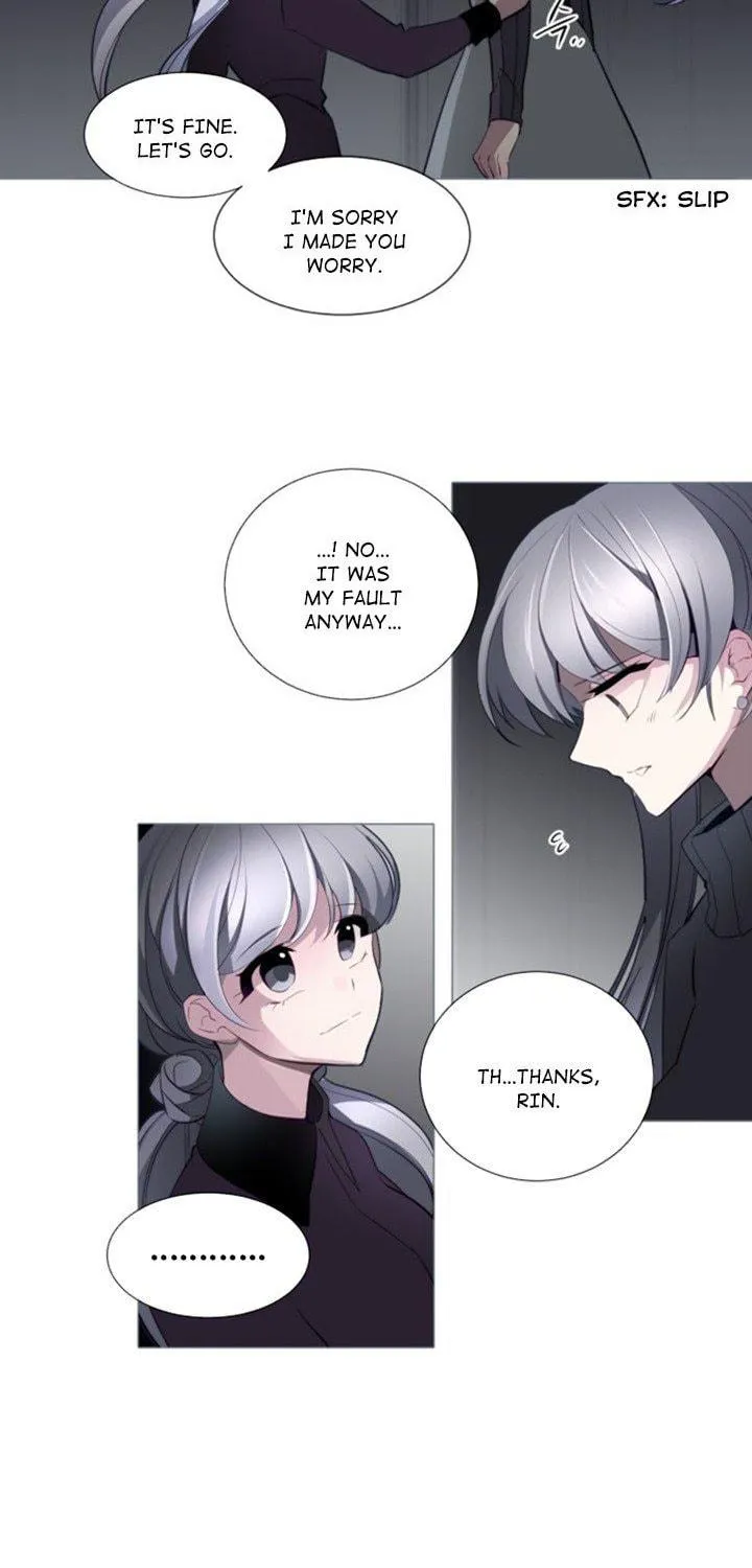 Read ANZ chapter 53 image 18 on Lezhin
