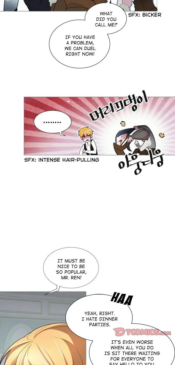 Read ANZ chapter 53 image 30 on Lezhin