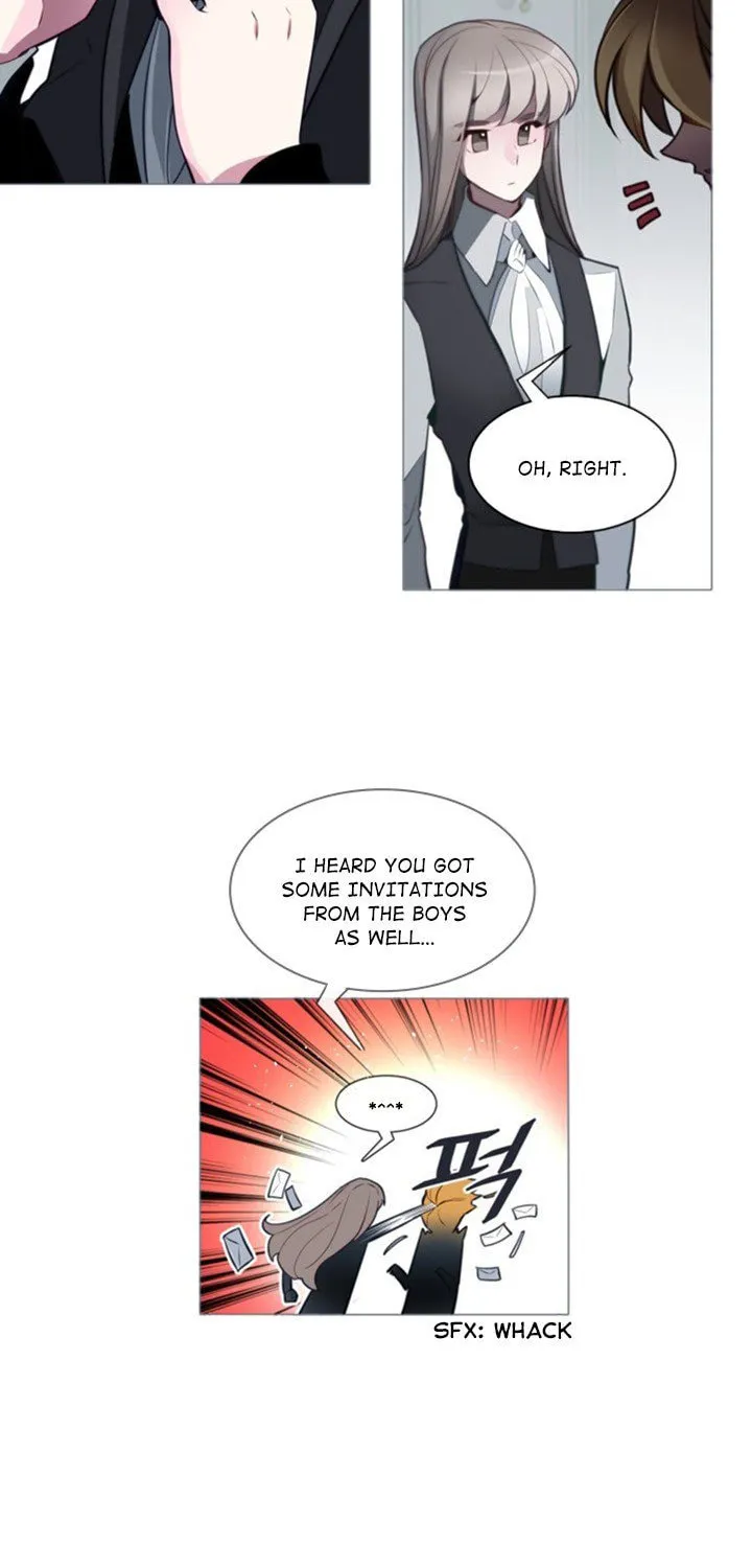 Read ANZ chapter 53 image 32 on Lezhin