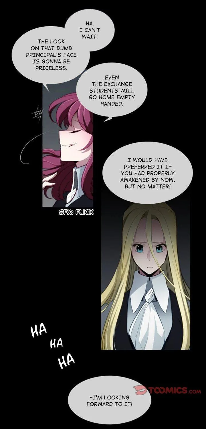 Read ANZ chapter 53 image 58 on Lezhin