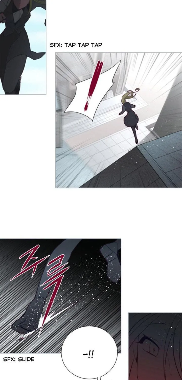 Read ANZ chapter 54 image 18 on Lezhin