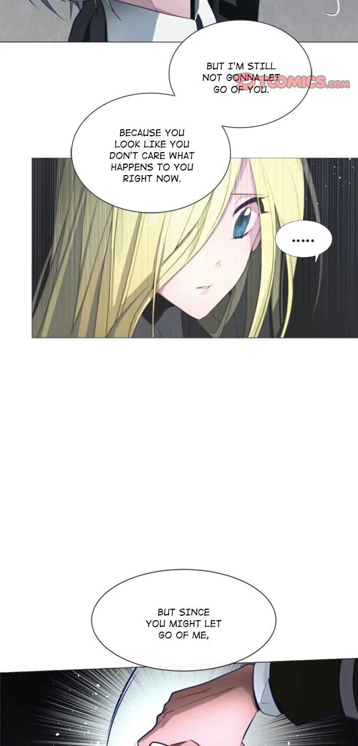 Read ANZ chapter 54 image 34 on Lezhin