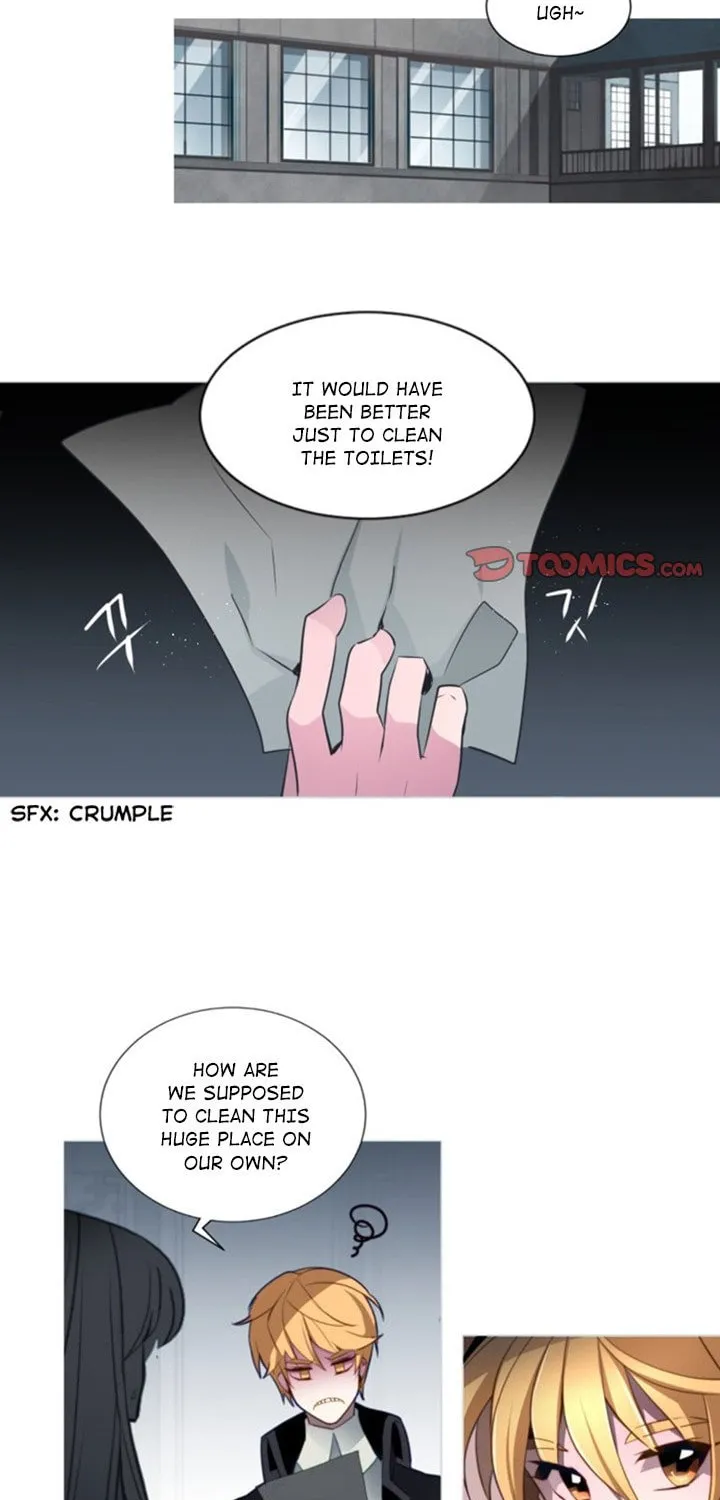 Read ANZ chapter 54 image 56 on Lezhin