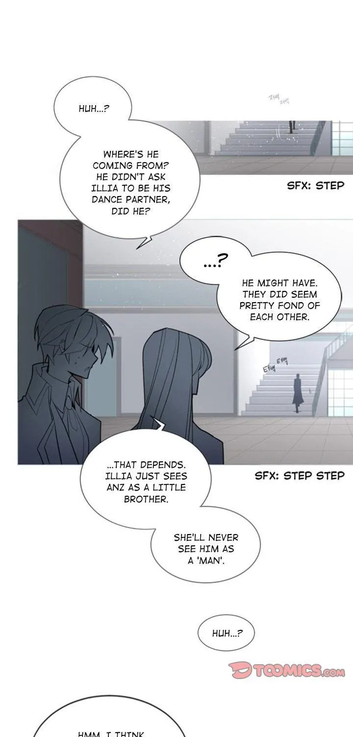 Read ANZ chapter 54 image 58 on Lezhin