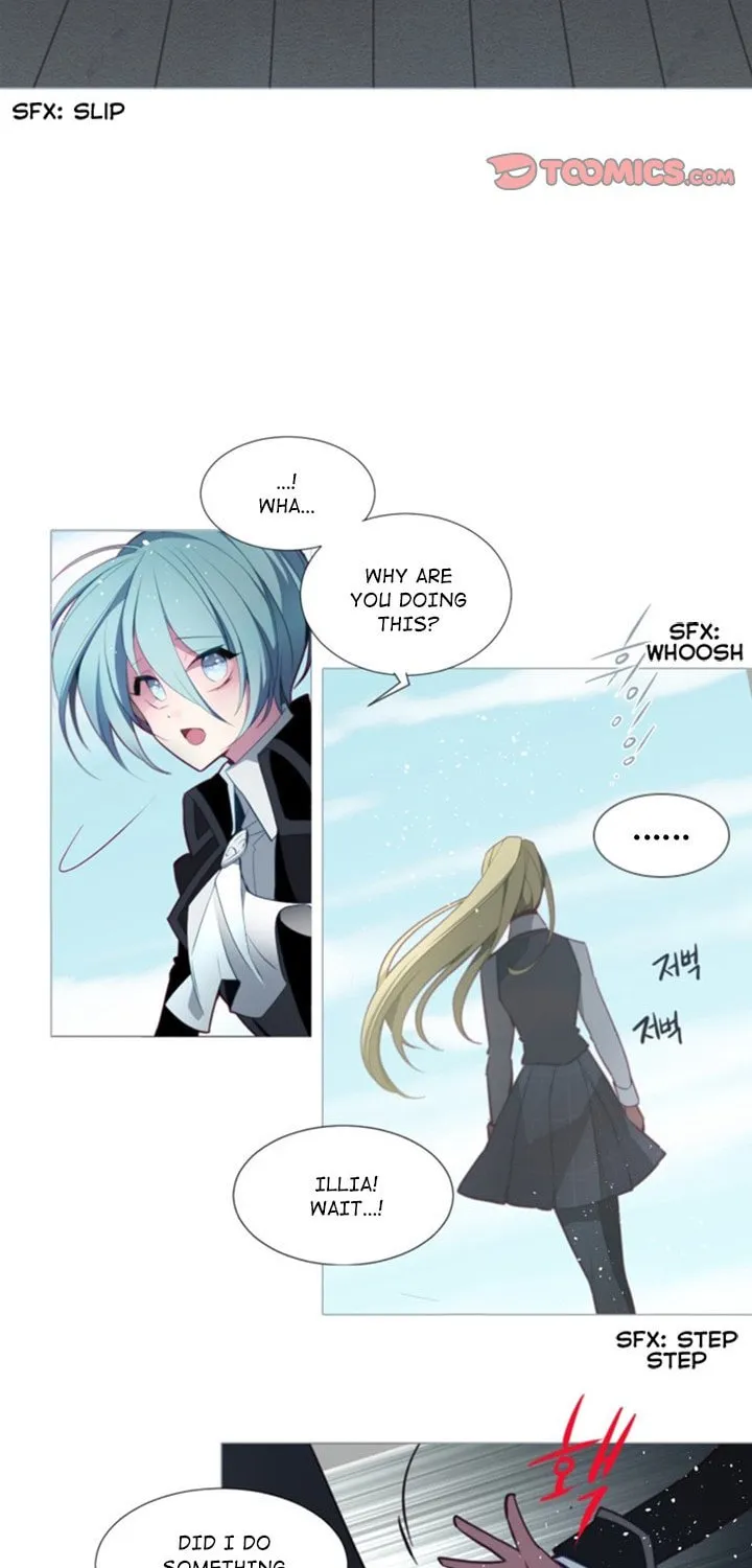 Read ANZ chapter 54 image 6 on Lezhin
