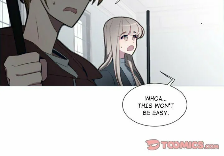 Read ANZ chapter 55 image 1 on Lezhin