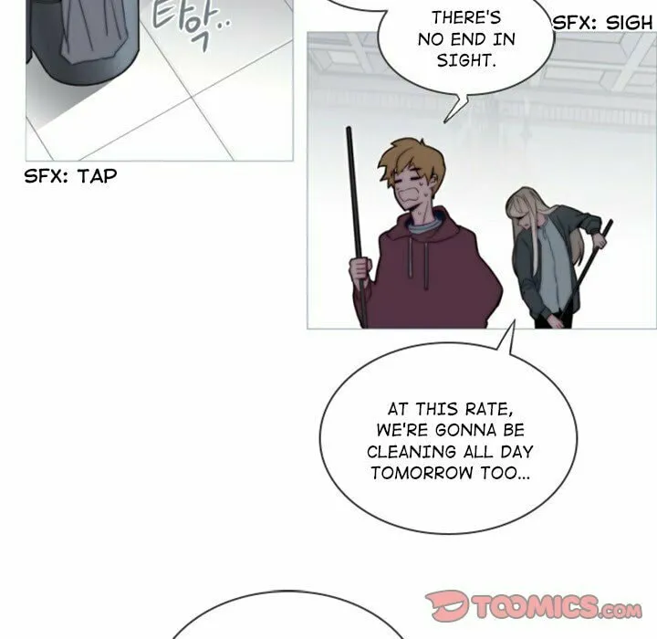 Read ANZ chapter 55 image 13 on Lezhin