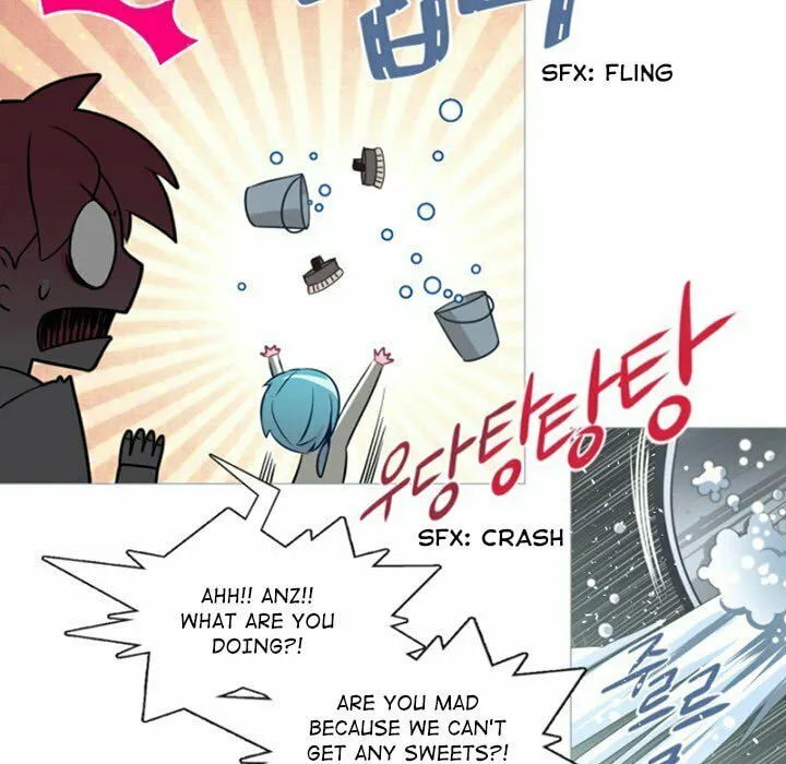 Read ANZ chapter 55 image 16 on Lezhin