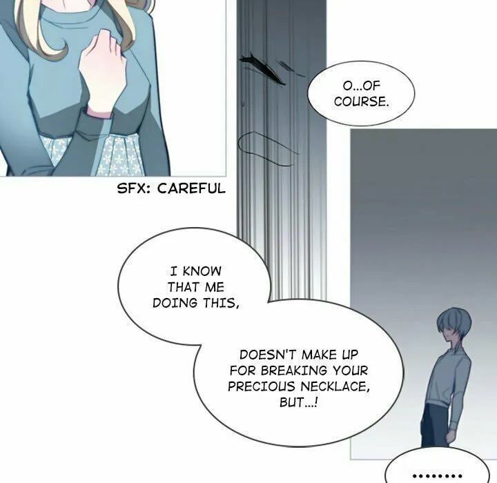 Read ANZ chapter 55 image 30 on Lezhin