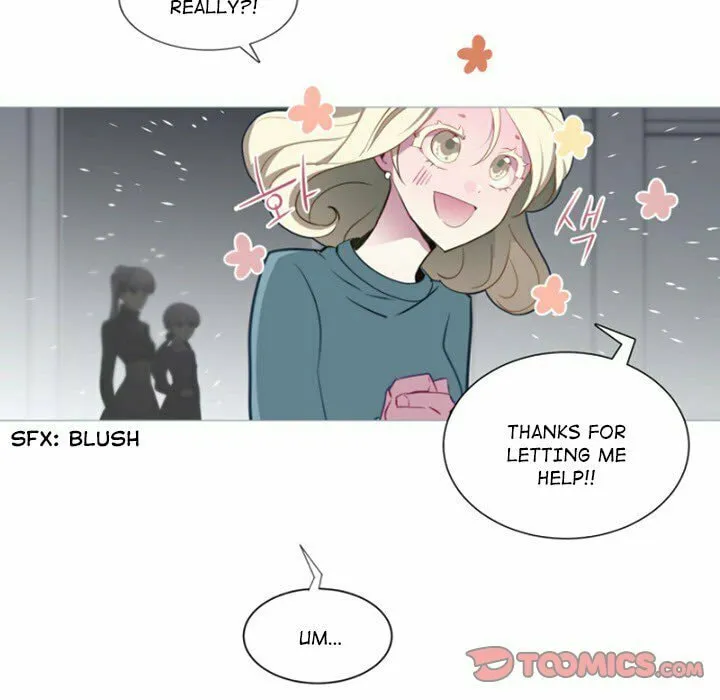 Read ANZ chapter 55 image 33 on Lezhin