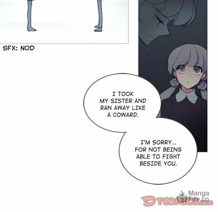 Read ANZ chapter 55 image 39 on Lezhin