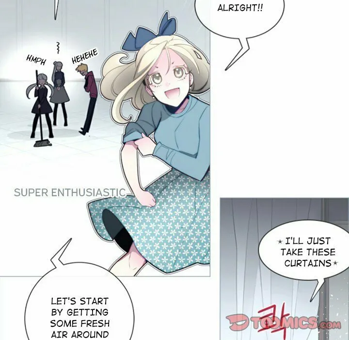 Read ANZ chapter 55 image 51 on Lezhin